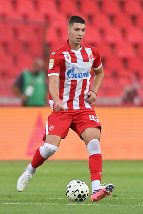 Stefan Gudelj