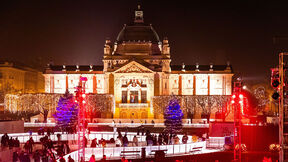 Zagreb Advent