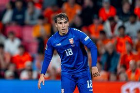 Mihajlo Cvetković