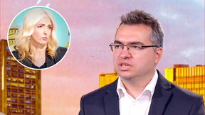 Tanja Egeljić, dr Igor Petrušić