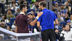 Novak Đoković i Danil Medvedev