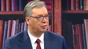 Aleksandar Vučić, Slobodan Milošević