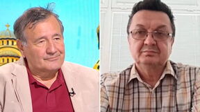 dr Darko Nožić i dr Milanko Šekler