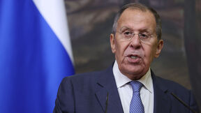 Sergej Lavrov
