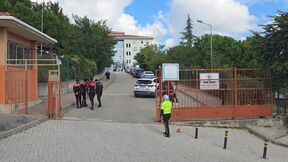 Napad u osnovnoj školi u Istanbulu