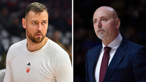 Donatas Motiejunas, Saša Obradović