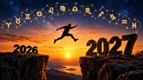 Godine 2026 i 2027 i 12 znakova simbola Zodijaka