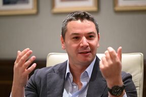 Džordž Ajvazoglu