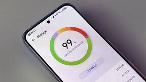 99% puna memorija na telefonu