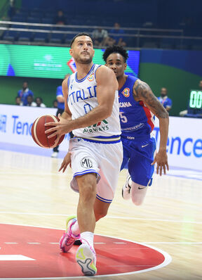 Marko Spisu