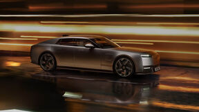 Jaguar Type 01