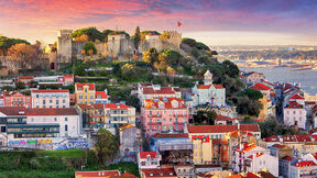 Lisabon Portugal