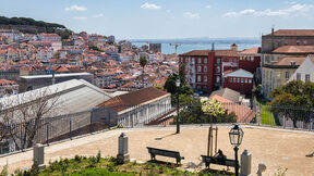 Lisabon Portugal