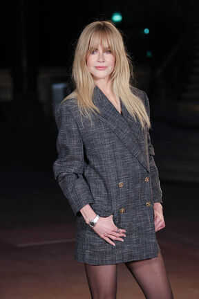 Nikol Kidman