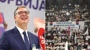 Ujedinjena Srbija, Aleksandar Vučić