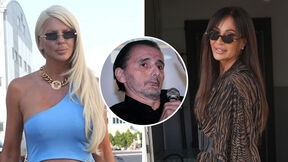 Jelena Karleuša Goran Bare Ceca