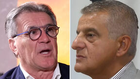 Zdravko Mamić, Paško Dodić