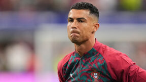 Kristijano Ronaldo u opremi Portugala
