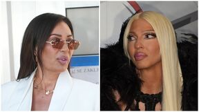 Jelena Kaleuša Ceca Ražnatović