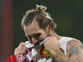 Fudbaler Crvene zvezde Aleksandar Katai.
