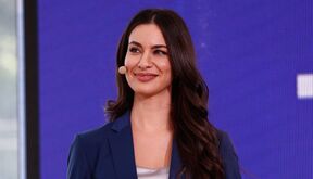 Dragana Kosjerina