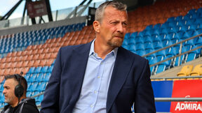 Slaviša Jokanović kao trener Bazela