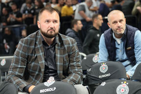 Milan Mačvan nakon karijere