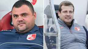 Marko Neđić i Nenad Lalatović