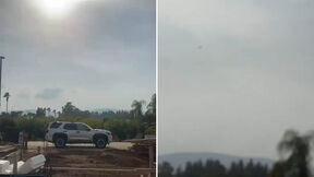 Eksplozija u Izraelu