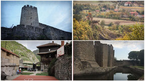 Tvrđave
