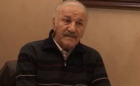Velimir Bata Živojinović