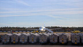 Aerodrom u Nirnbergu