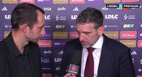 Ibon Navaro posle Asvela