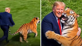 Donald Tramp