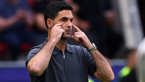 Mikel Arteta