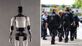 Robot