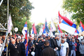 Skup liste Aleksandar Vučić - Ujedinjena Srbija (1).jpg