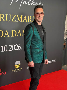 Nenad Jovanović Blizanac