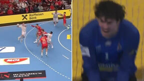 Gol Aljoše Damjanovića Vespremu