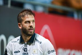 Zlatko Tripić u dresu Vikinga