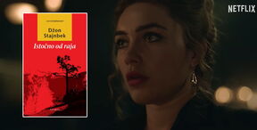 Istočno od raja East of Eden