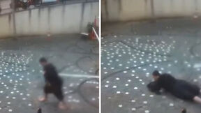 Dečak poginuo od strujnog udara u Istanbulu
