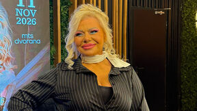 Zorana Pavić
