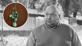 Vladimir Vuletić, bele ruže