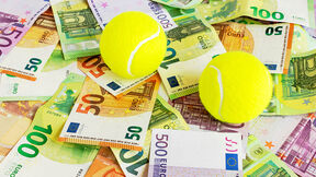 tenis korupcija