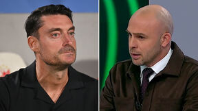 Albert Rijera i Slavko Perović