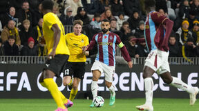 Mohamed Salah u napadu protiv Kupsa