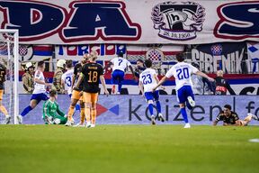 Fudbaleri Hajduka slave gol protiv Ajaksa