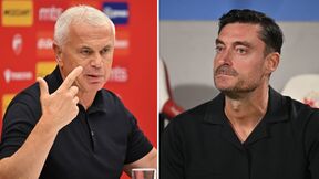 Zvezdan Terzić i Albert Rijera