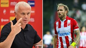 Zvezdan Terzić i Aleksandar Katai